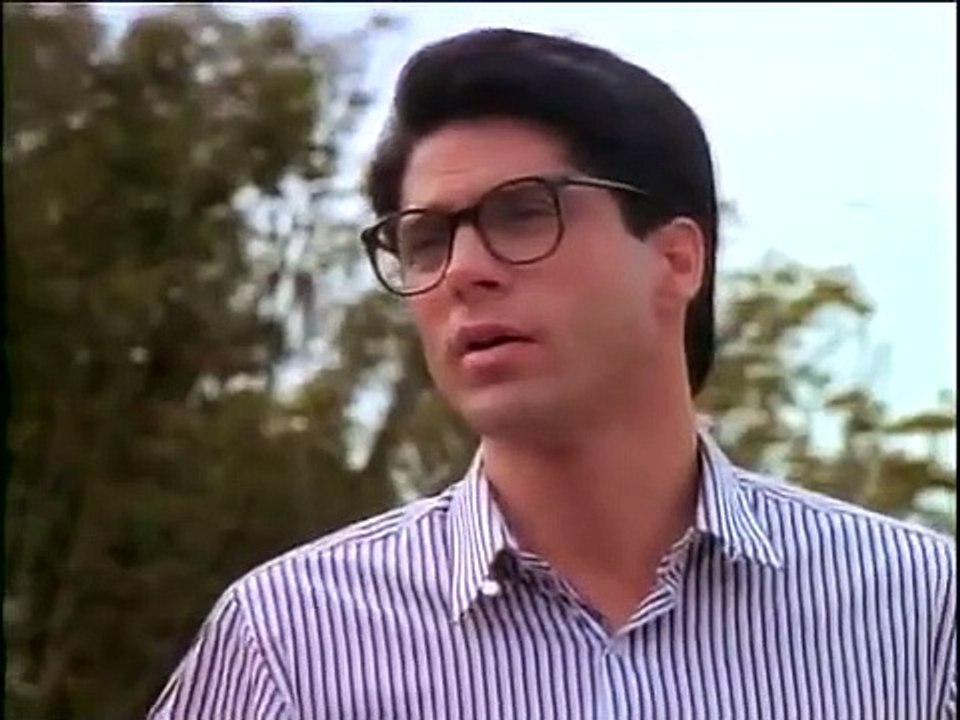 Superboy - Se3 - Ep23 HD Watch