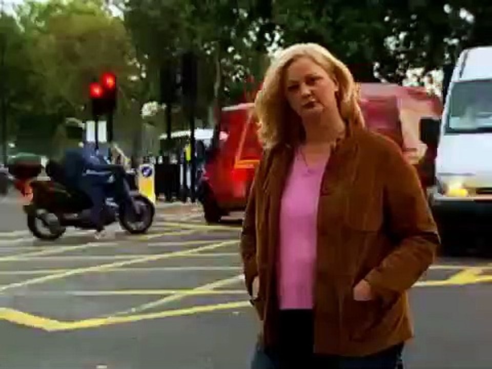 Haunted Homes - Se1 - Ep05 HD Watch