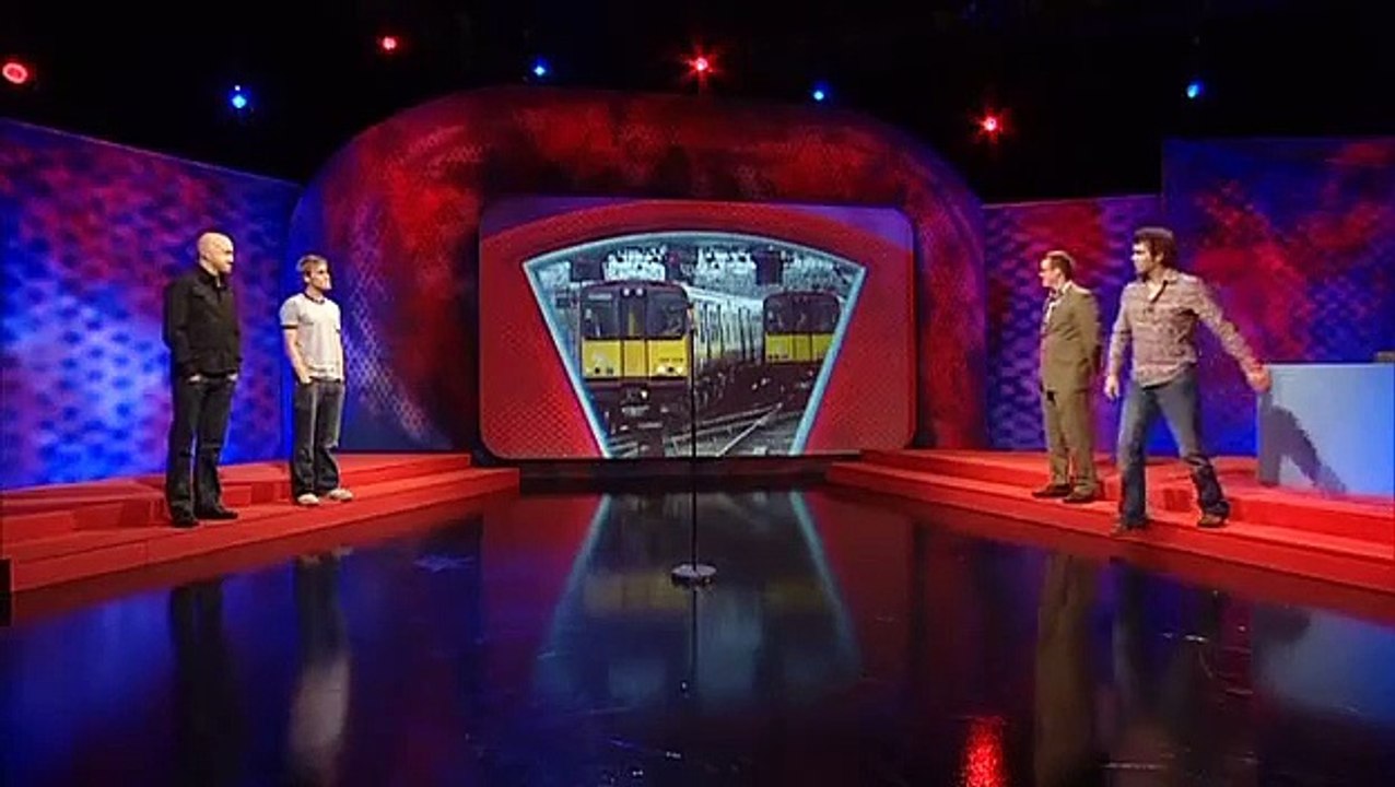 Mock the Week - Ep29 HD Watch