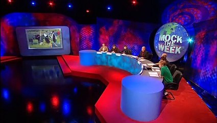 Mock the Week - Ep32 HD Watch