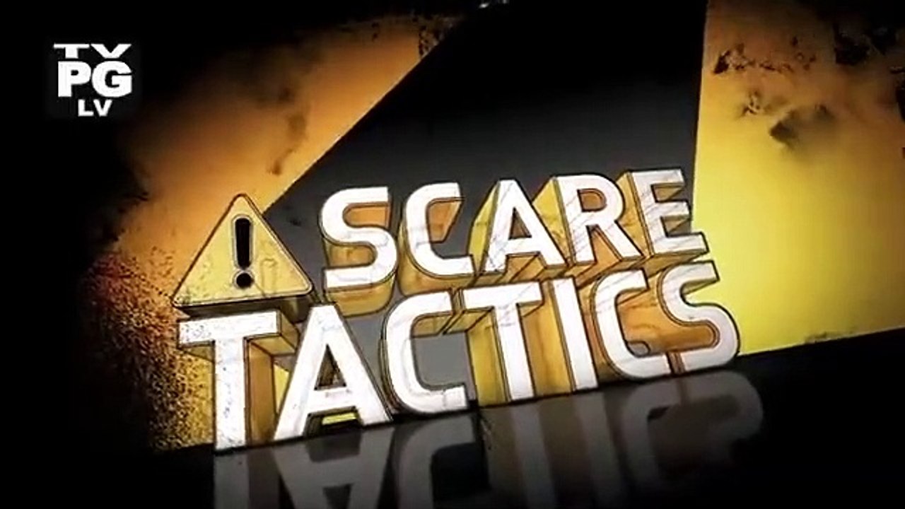 Scare Tactics - Se4 - Ep07 HD Watch