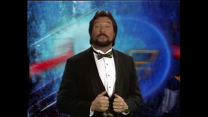 Undertaker: He Buries Them Alive