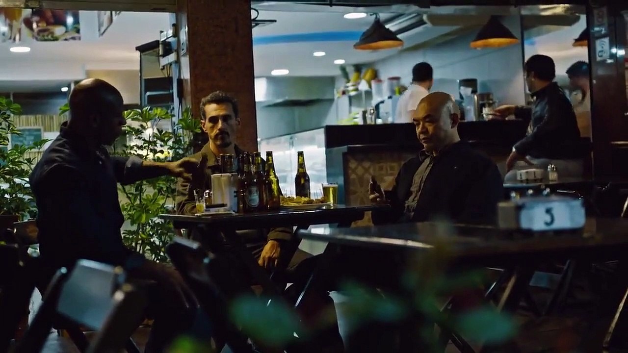 The Mechanism - Se1 - Ep03 HD Watch