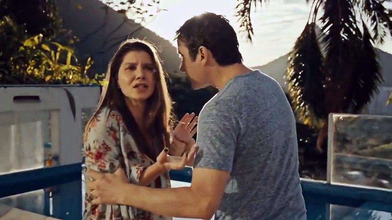 The Mechanism - Se1 - Ep06 HD Watch