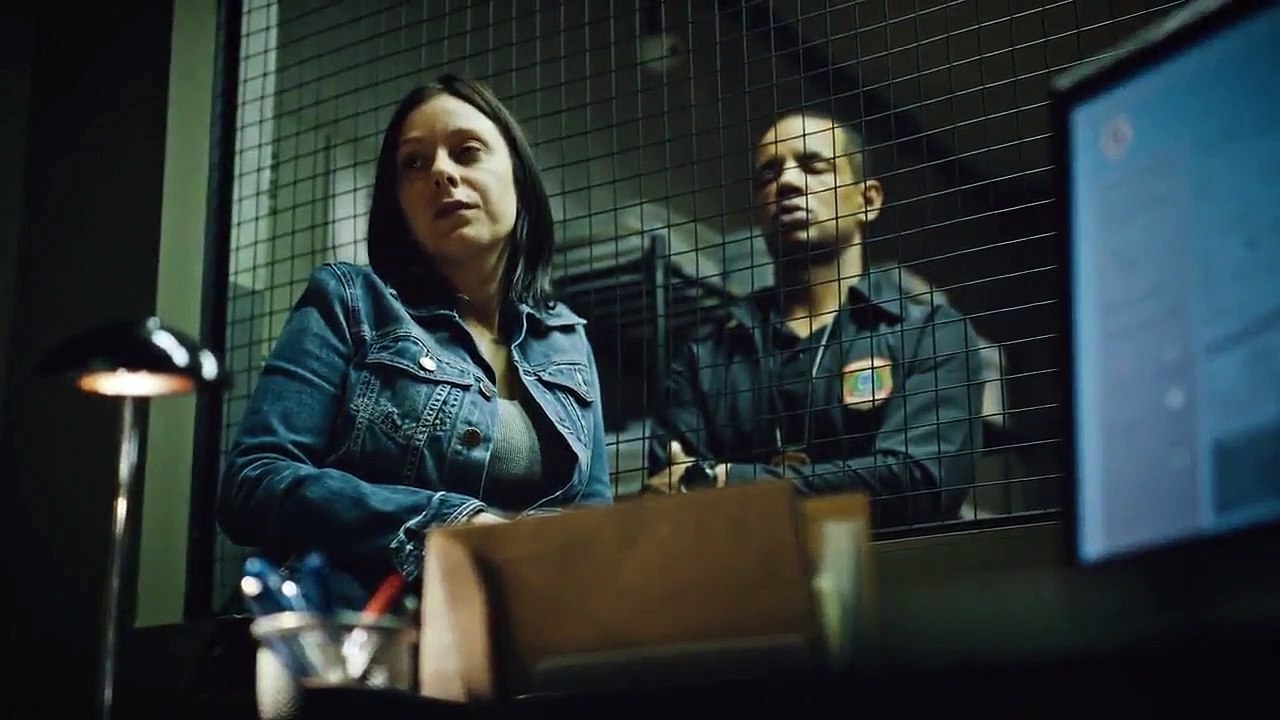 The Mechanism - Se1 - Ep08 HD Watch