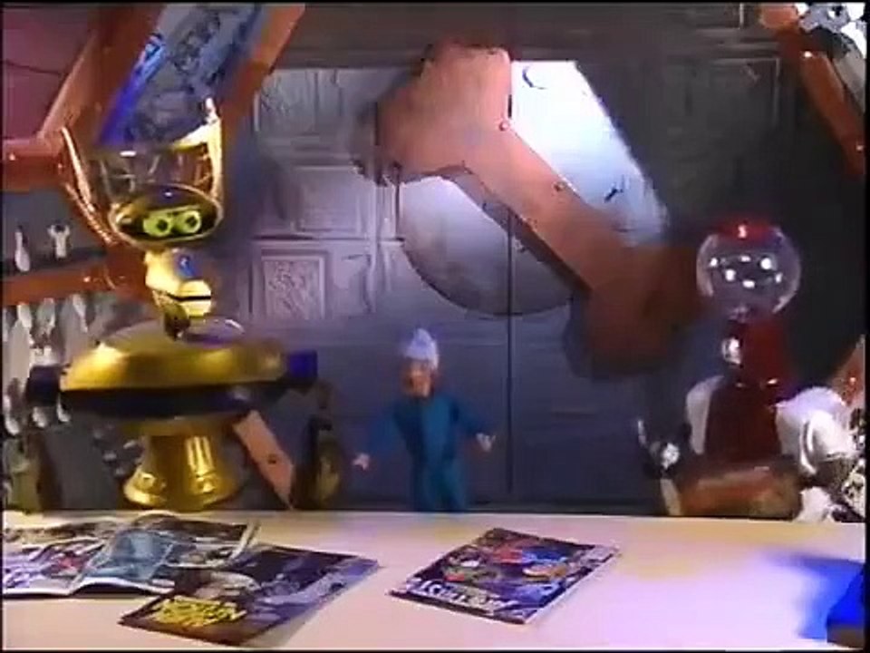 Mystery Science Theater 3000 - Se10 - Ep12 HD Watch