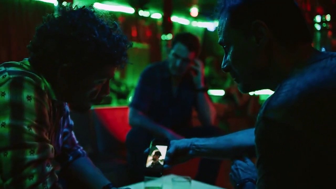 The Mechanism - Se2 - Ep05 HD Watch