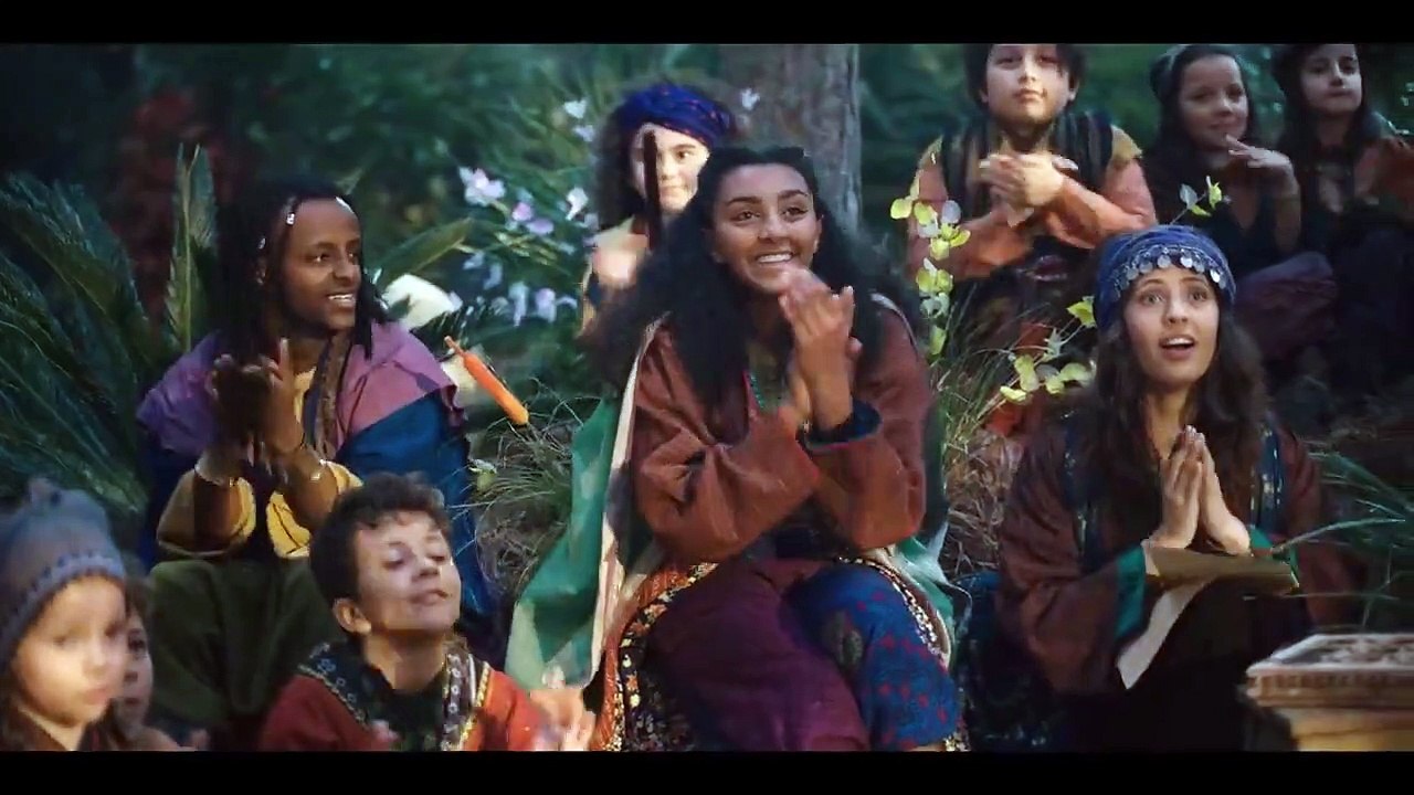 The New Legends of Monkey - Se2 - Ep05 HD Watch