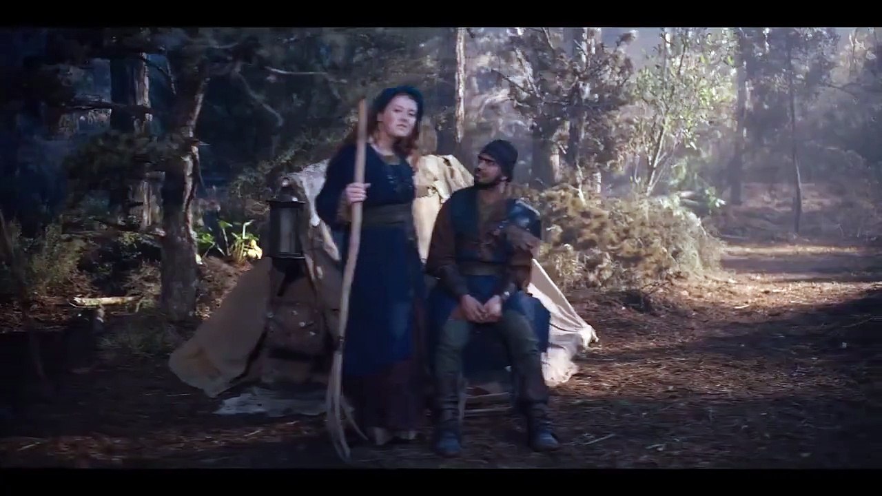 The New Legends of Monkey - Se2 - Ep08 HD Watch