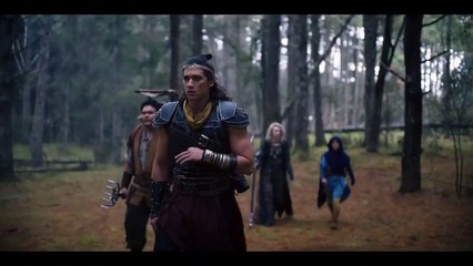 The New Legends of Monkey - Se2 - Ep10 HD Watch