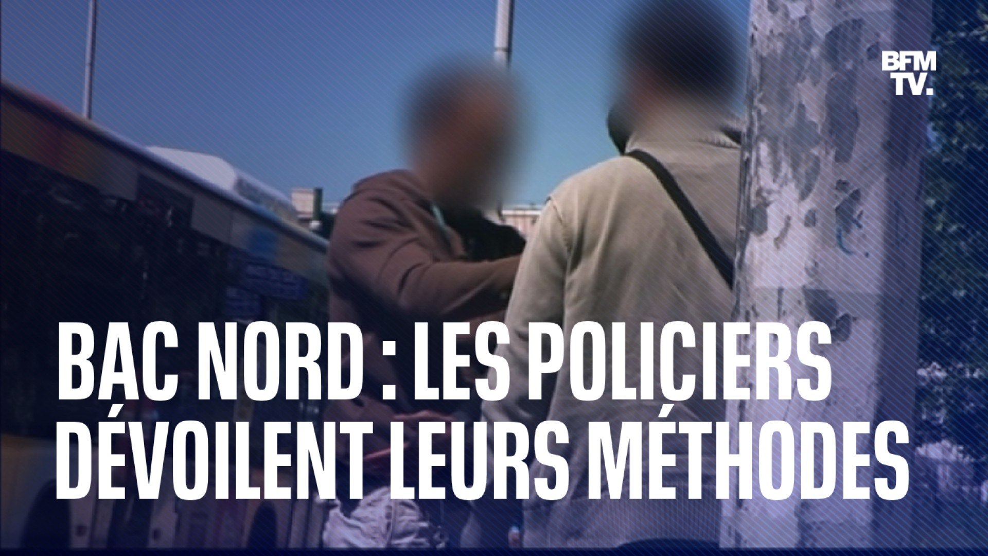 Cinéma : BAC Nord, un film d'action inspiré d'une affaire judiciaire  réelle - Vidéo Dailymotion