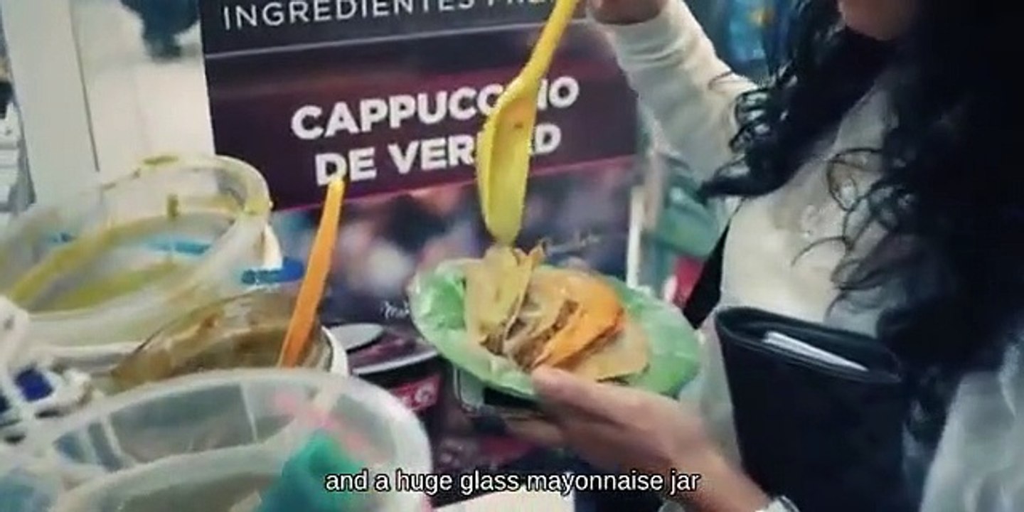 Taco Chronicles - Se1 - Ep03 - Canasta HD Watch