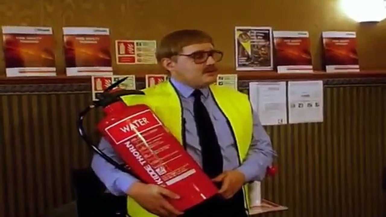 That Peter Kay Thing - Se1 - Ep02 - Eyes Down HD Watch