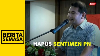 'Ekonomi lebih baik, kuasa Melayu tidak terhakis'