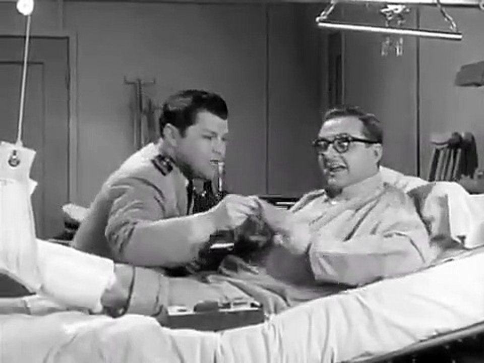 McHale's Navy - Se2 - Ep33 HD Watch