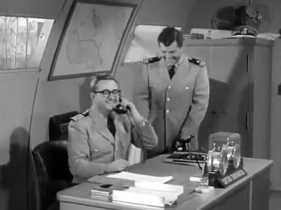 McHale's Navy - Se2 - Ep34 HD Watch