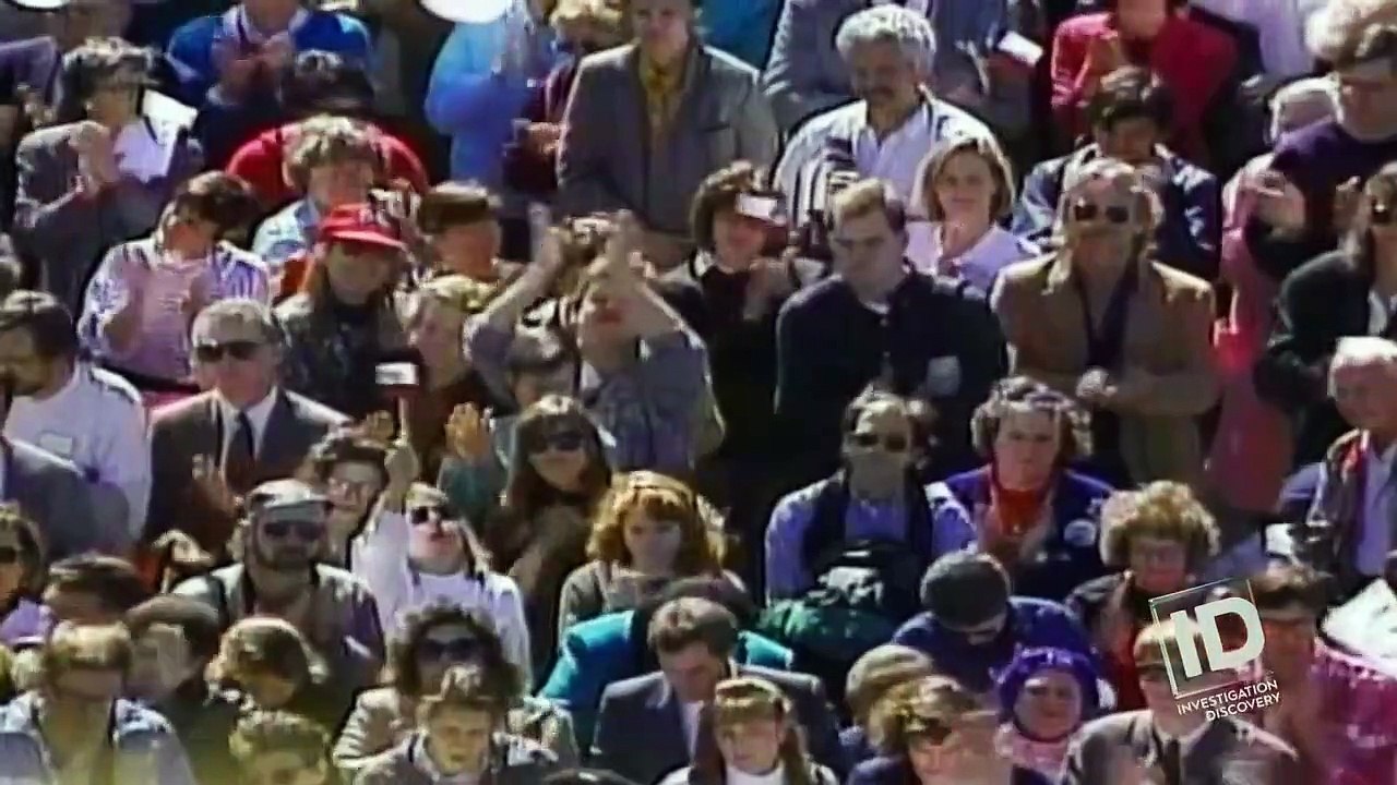 The 1990s - The Deadliest Decade - Se1 - Ep01 - Lone Star HD Watch