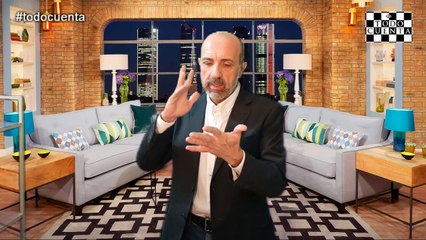 Todo Cuenta 1: Las Leyes Mentales