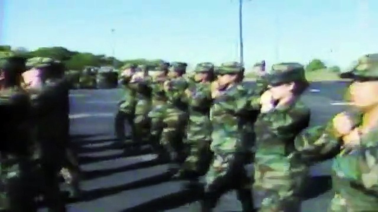 The 1990s - The Deadliest Decade - Se1 - Ep05 - Soldier of Misfortune HD Watch