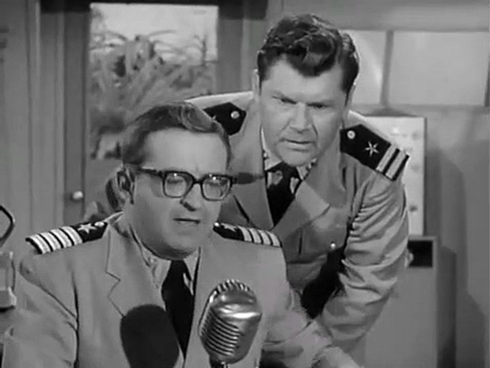 McHale's Navy - Se3 - Ep03 HD Watch