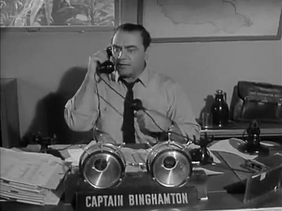 McHale's Navy - Se3 - Ep04 HD Watch