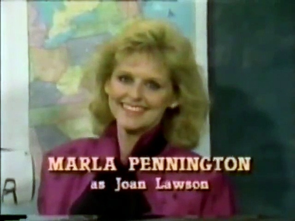 Small Wonder (1985) - Ep41 HD Watch