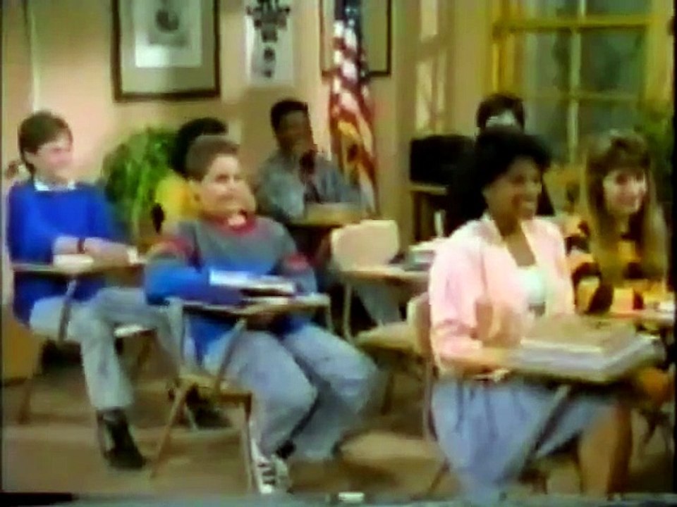 Small Wonder (1985) - Ep43 HD Watch