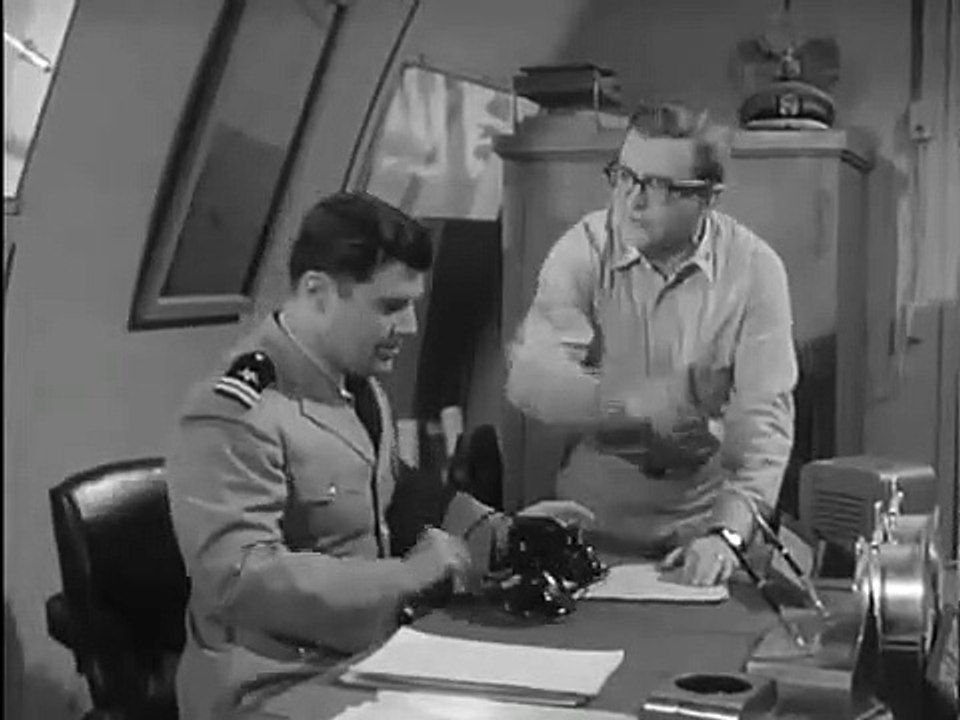 McHale's Navy - Se3 - Ep10 HD Watch