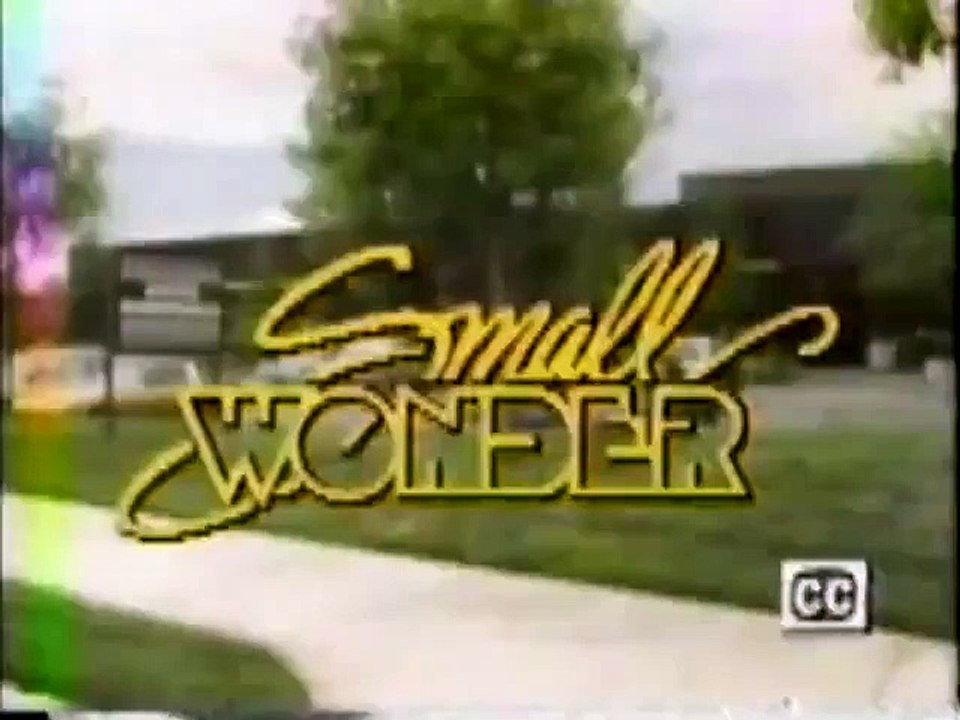 Small Wonder (1985) - Ep52 HD Watch