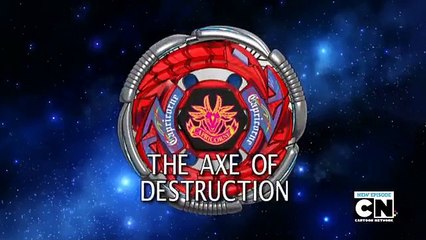 Metal Fight Beyblade - Ep75 HD Watch