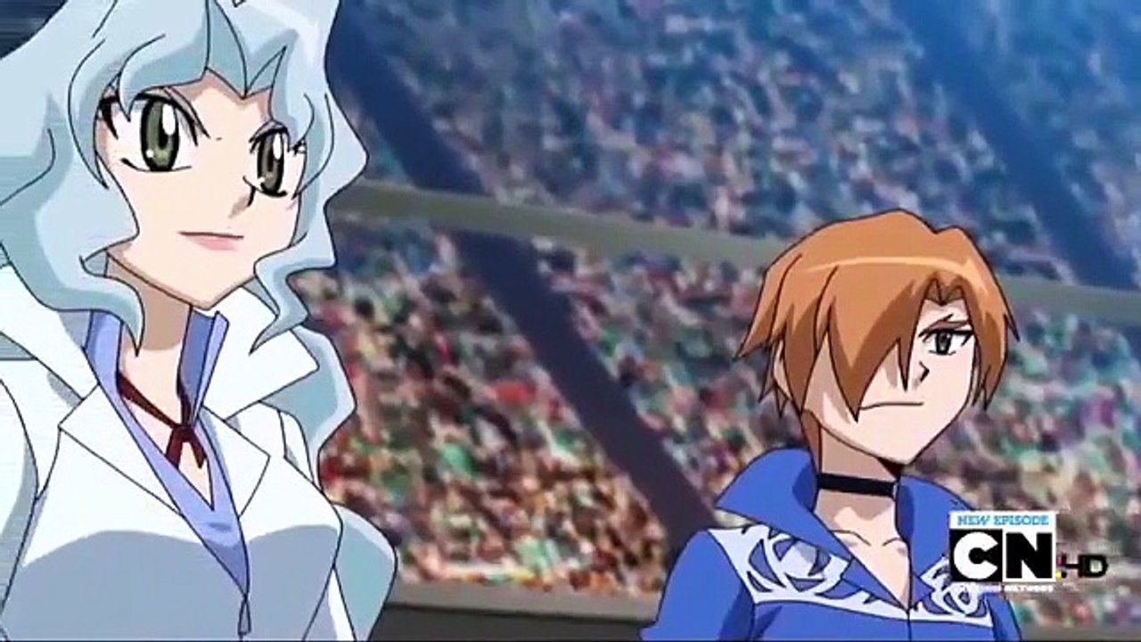 Metal Fight Beyblade - Ep78 HD Watch