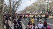 Éducation : des milliers d'enseignants manifestent au Portugal
