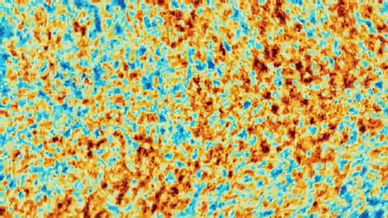 Space's Deepest Secrets - Se8 - Ep02 - Space's Great Wall HD Watch