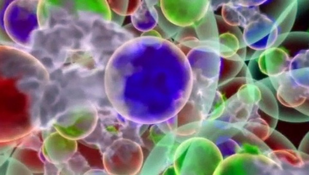 Space's Deepest Secrets - Se8 - Ep03 - Curse of the White Holes HD Watch