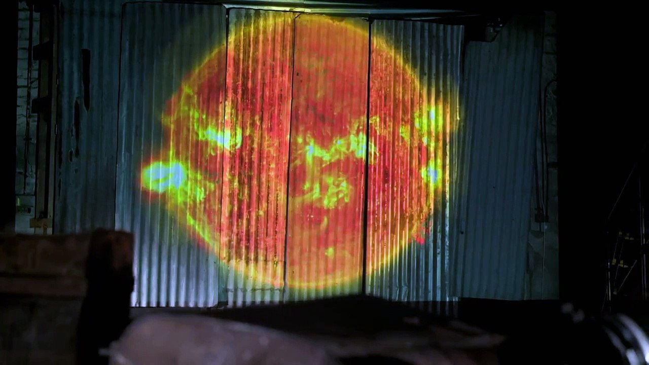 Space's Deepest Secrets - Se8 - Ep04 - Bermuda Triangle Of Space HD Watch