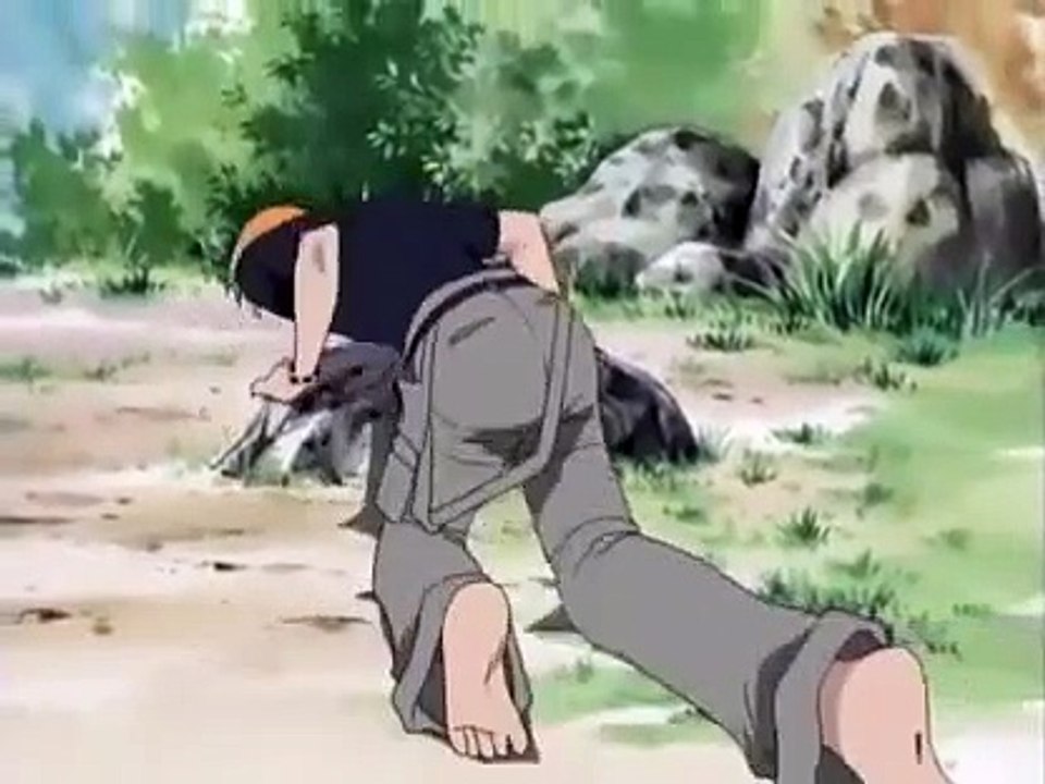 Fruits Basket Ep02 HD Watch video Dailymotion