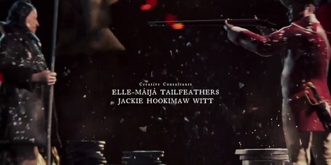 Frontier - Se3 - Ep03 HD Watch