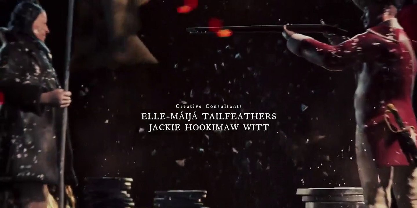 Frontier - Se3 - Ep03 HD Watch