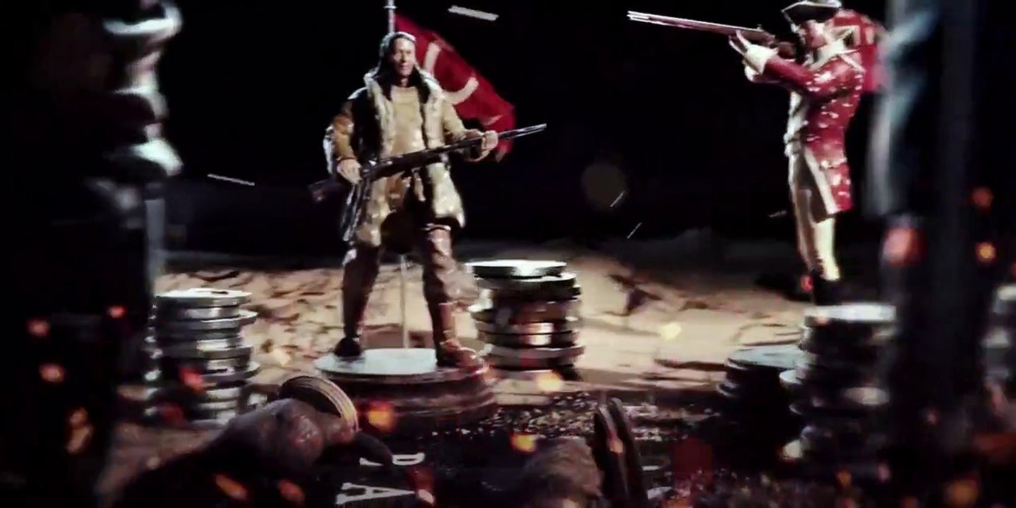 Frontier - Se3 - Ep06 HD Watch