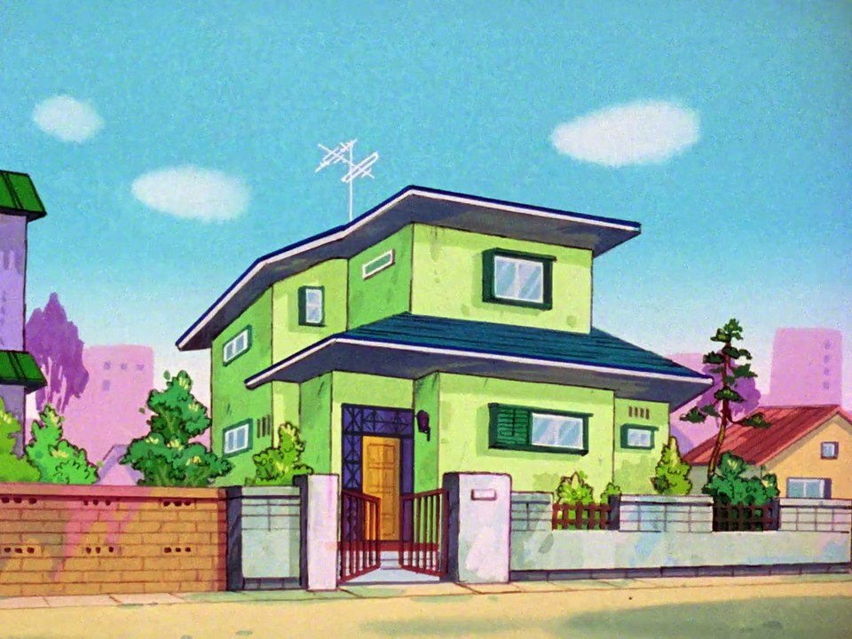 Ninja Hattori S01 E03