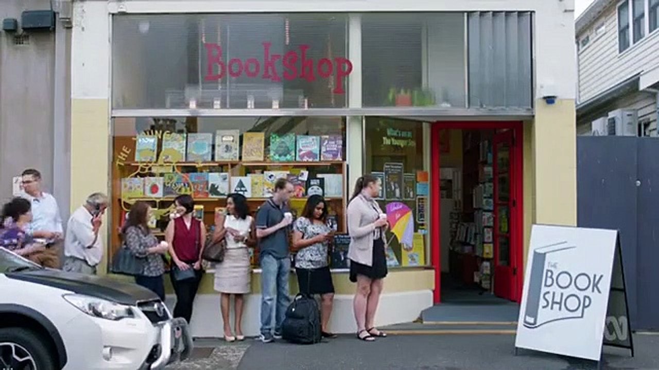 The Ex-PM - Se2 - Ep01 - Money HD Watch