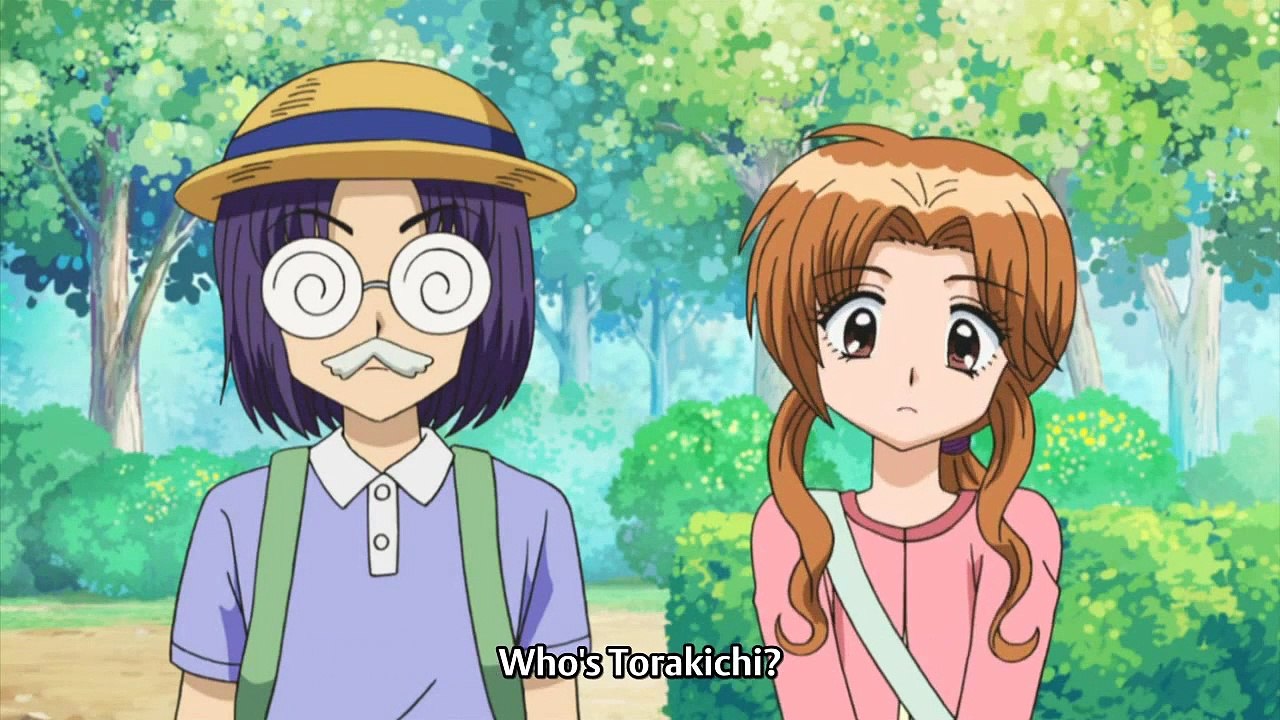 Chibi Devi - Ep56 HD Watch