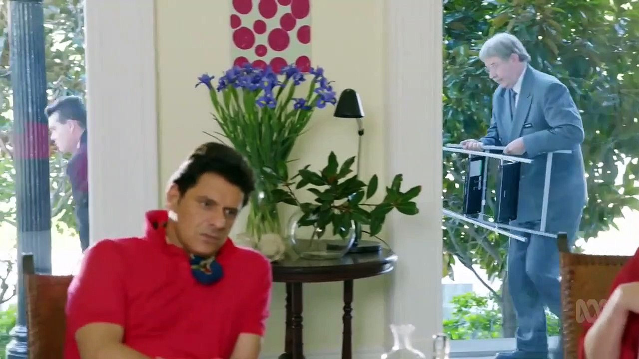 The Ex-PM - Se2 - Ep04 - Justice HD Watch