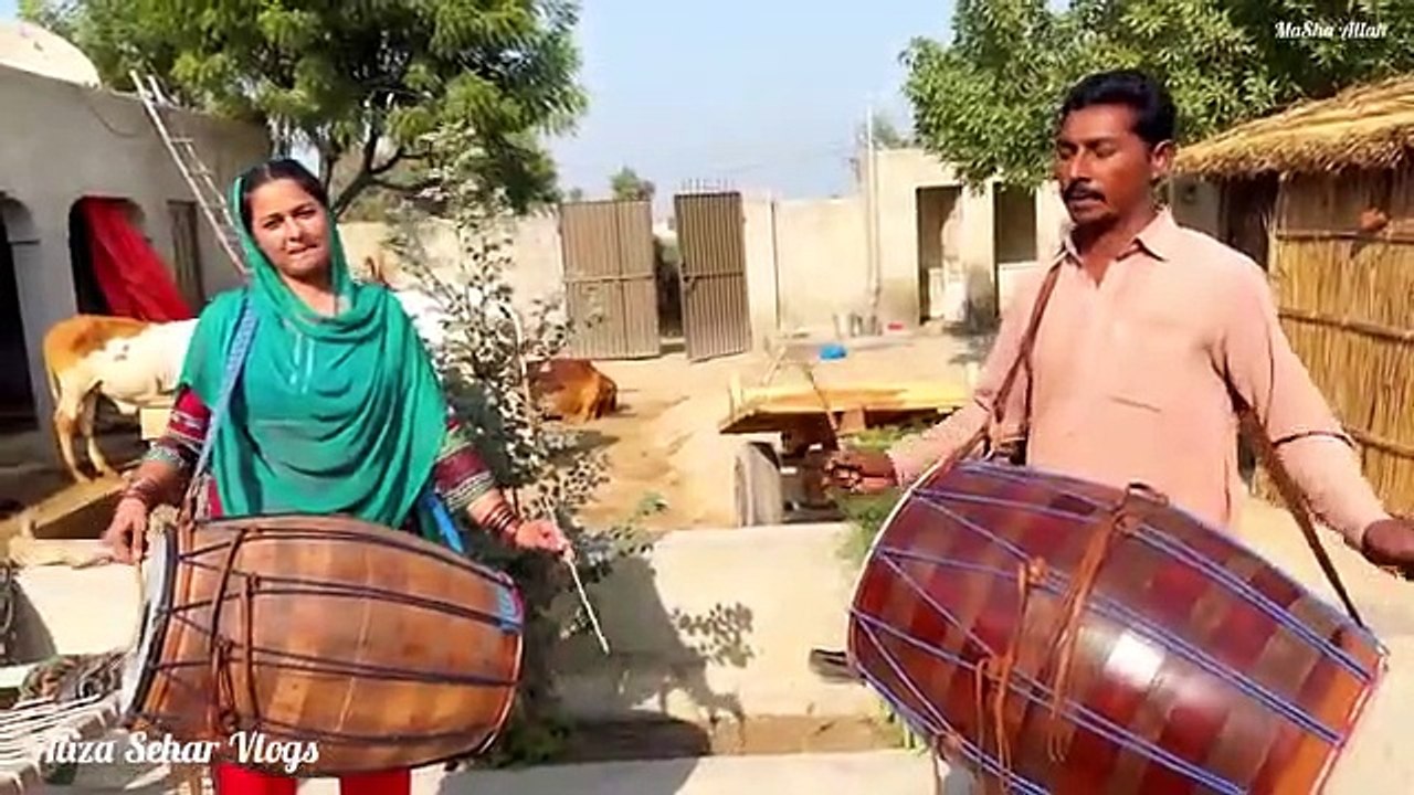 Aliza_ny_Dhol_Bja_k_Dhoom_Mcha_di(360p)