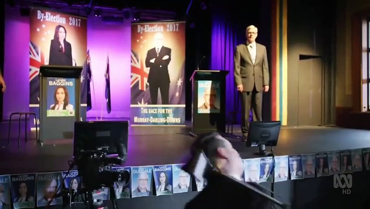 The Ex-PM - Se2 - Ep06 - Reckoning HD Watch