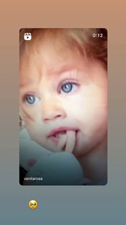 Filip Nikolic : Sa fille Sasha fête ses 18 ans, la bombe a été très gâtée et n'oublie pas son papa tragiquement disparu