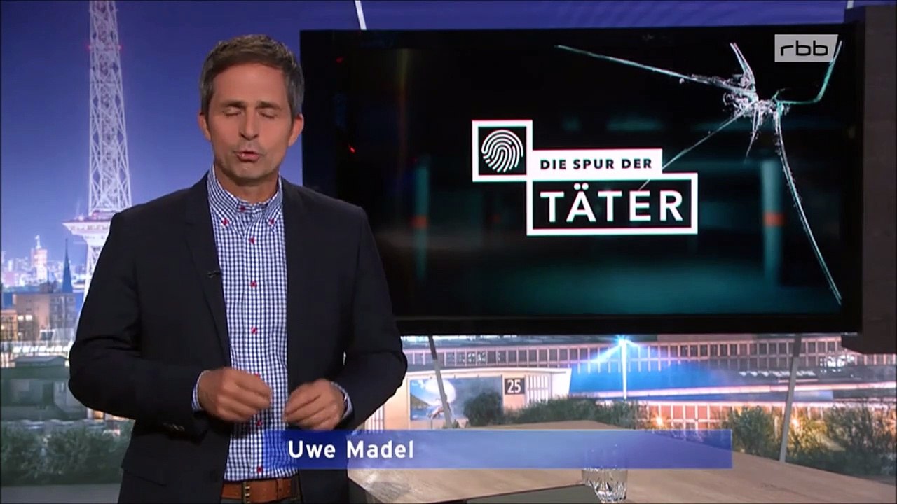 Der Frauenmörder von Leipzig