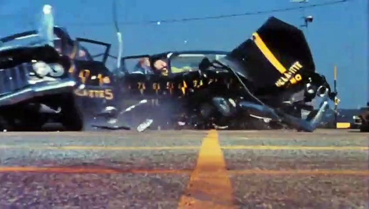 The Explosion Show - Se1 - Ep05 - Blowing Up Hollywood HD Watch