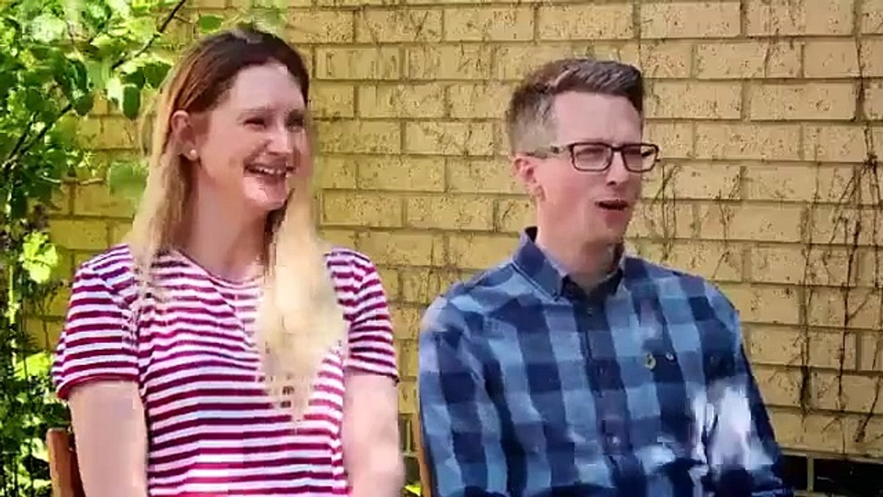 Garden Rescue - Se4 - Ep18 - Alton HD Watch