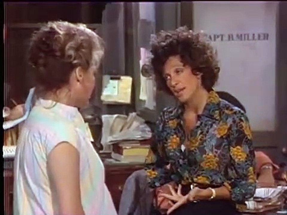 Barney Miller - Se2 - Ep05 HD Watch